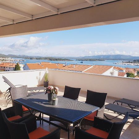 Apartments Marti مورتير المظهر الخارجي الصورة