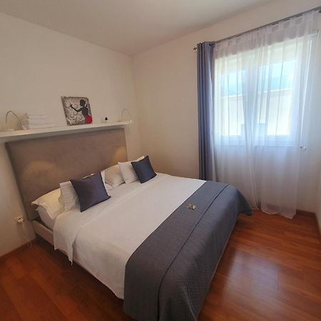 Apartments Marti مورتير المظهر الخارجي الصورة