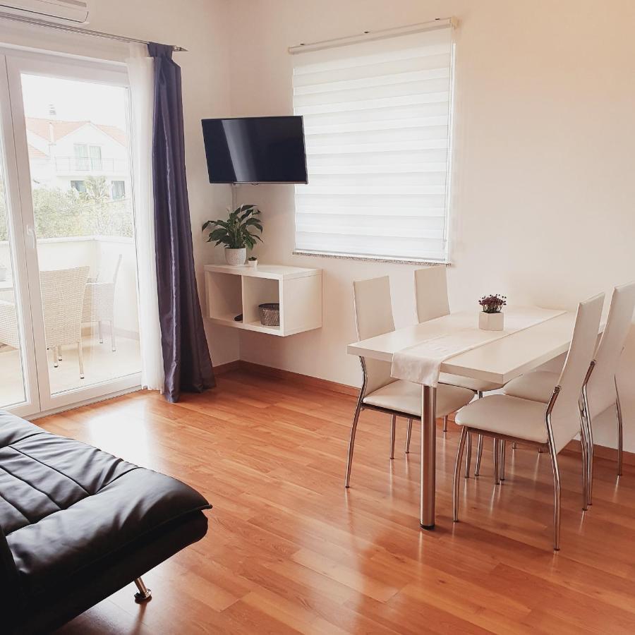 Apartments Marti مورتير المظهر الخارجي الصورة