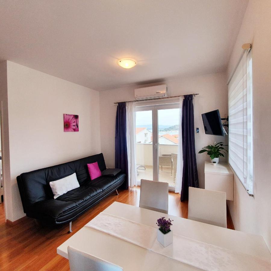 Apartments Marti مورتير المظهر الخارجي الصورة