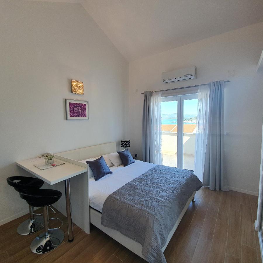 Apartments Marti مورتير المظهر الخارجي الصورة
