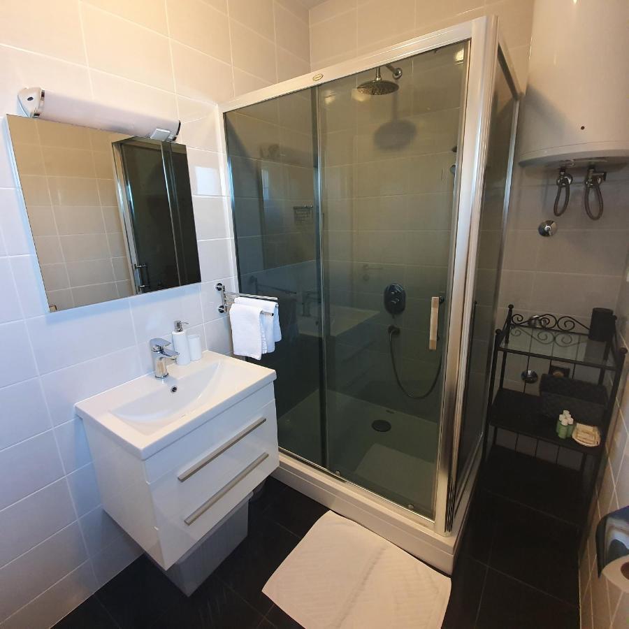 Apartments Marti مورتير المظهر الخارجي الصورة