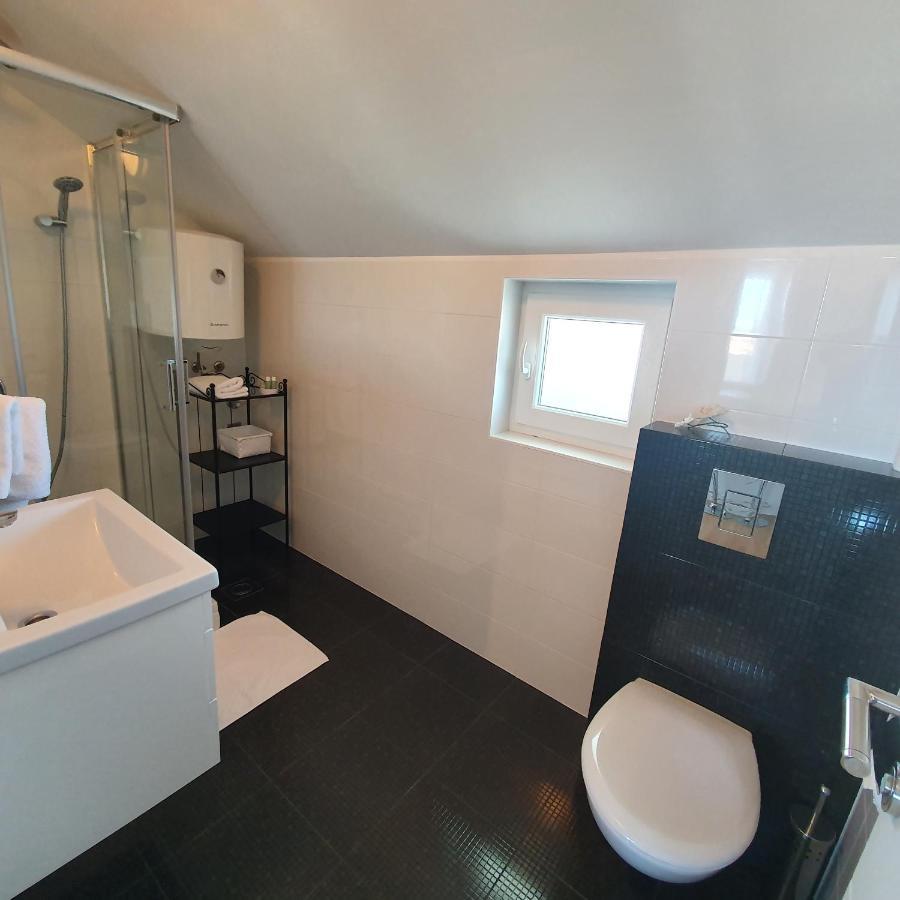 Apartments Marti مورتير المظهر الخارجي الصورة