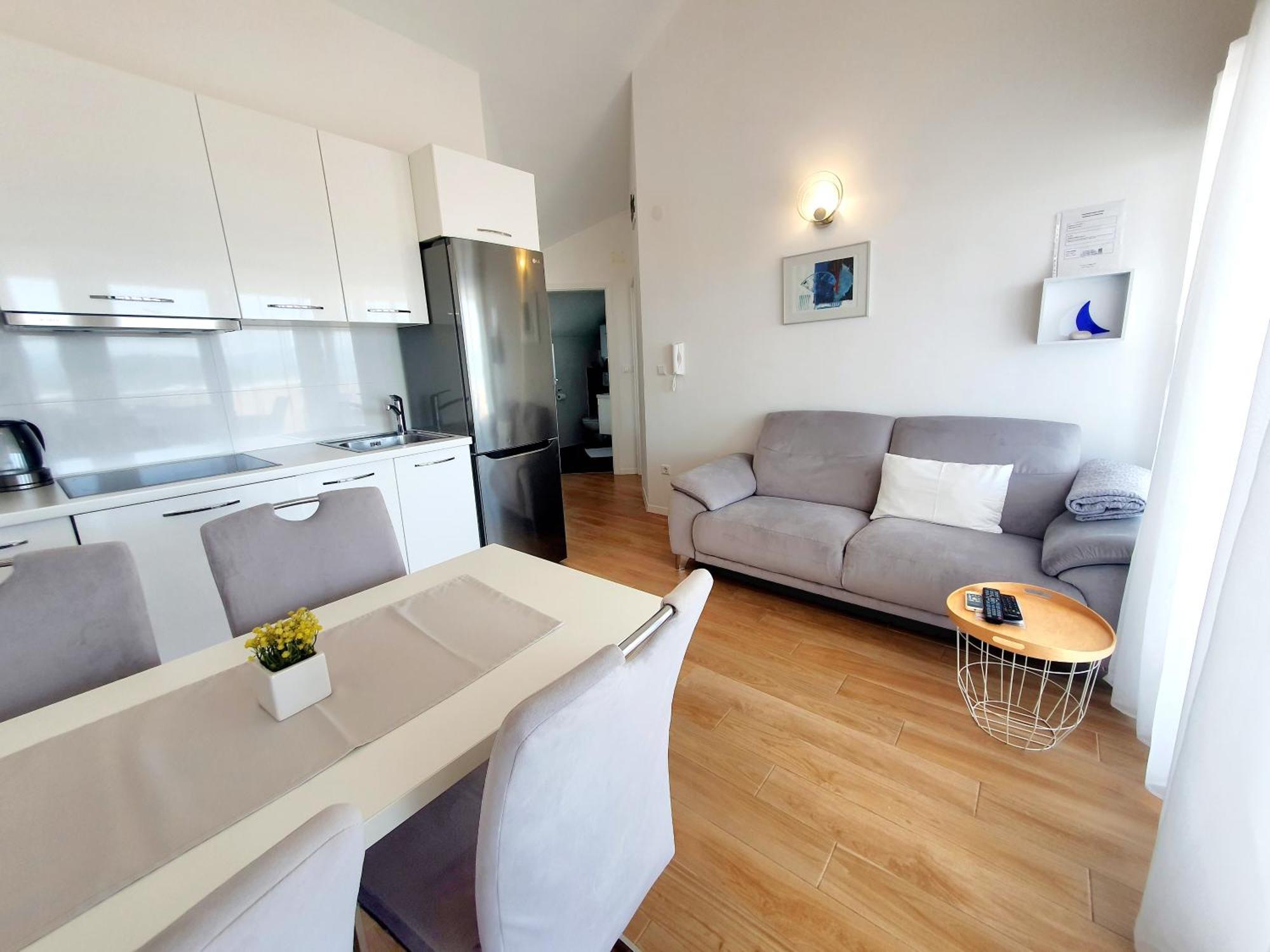 Apartments Marti مورتير المظهر الخارجي الصورة