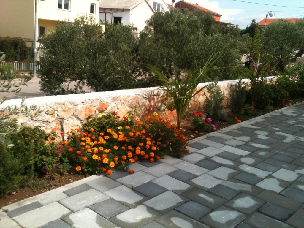 Apartments Marti مورتير المظهر الخارجي الصورة