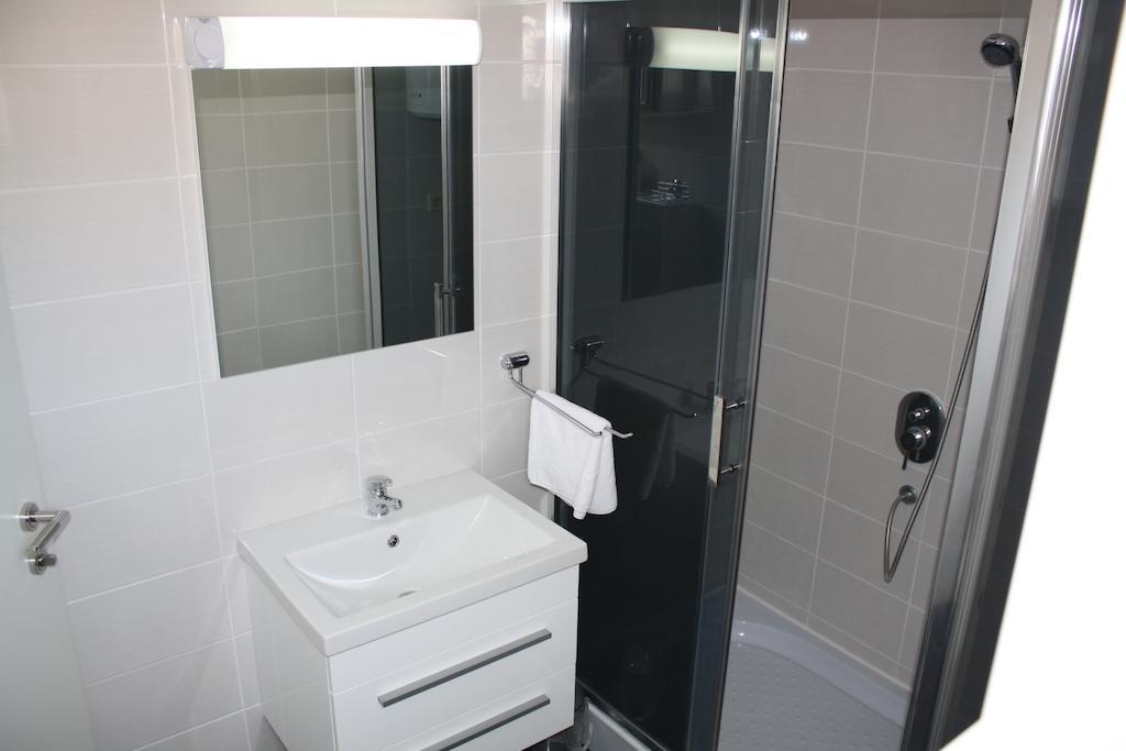 Apartments Marti مورتير الغرفة الصورة